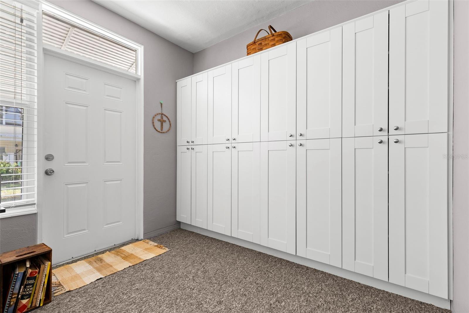 CLEARVIEW OAKS CONDO - Residential