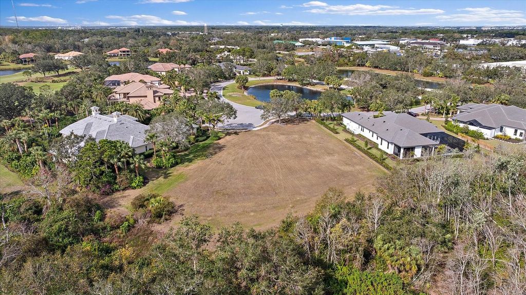 Photo of 8281 Archers Court, Sarasota, FL 34240 (MLS # A4613862)