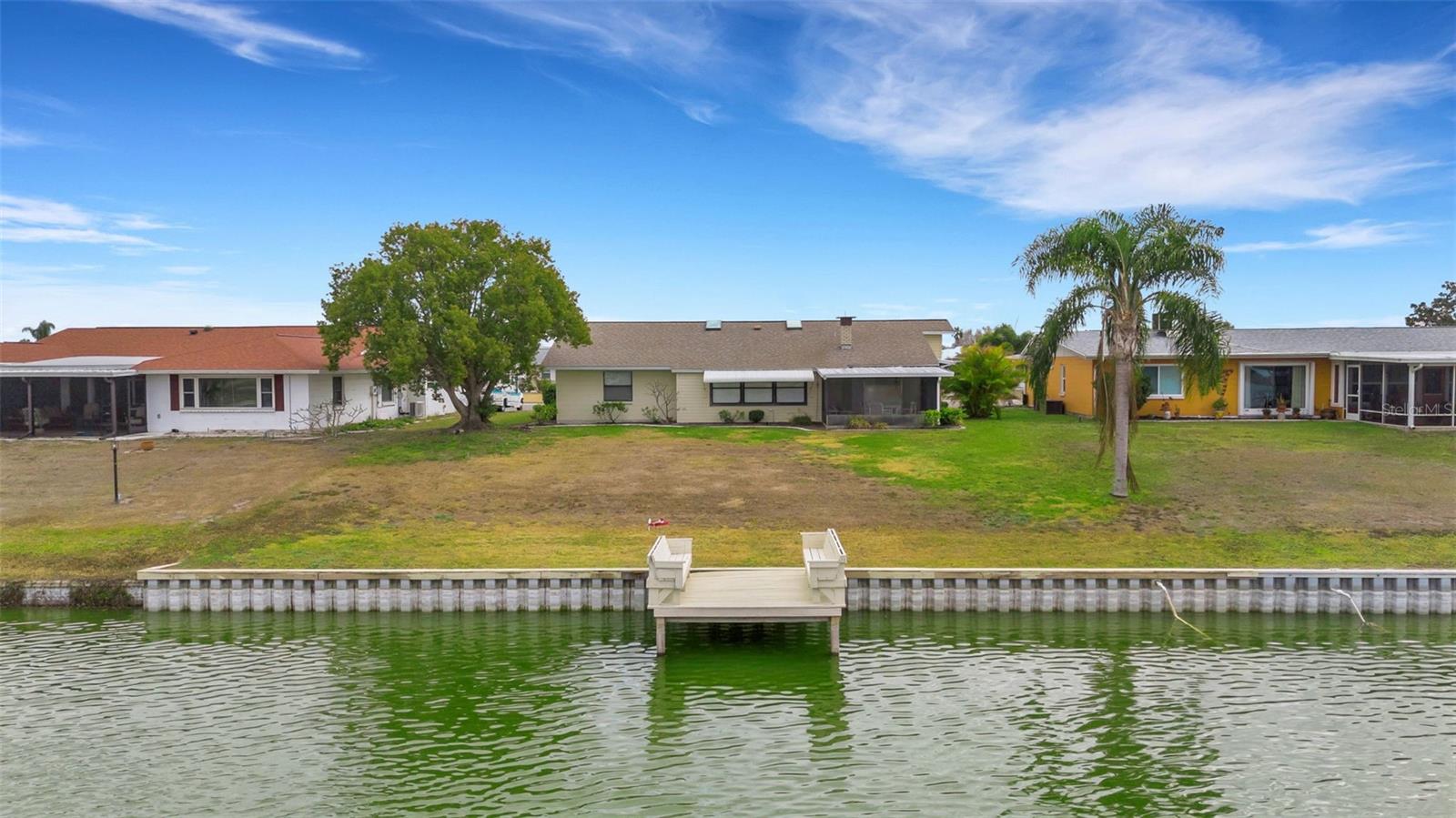 DEL WEBBS SUN CITY FLORIDA UN - Residential