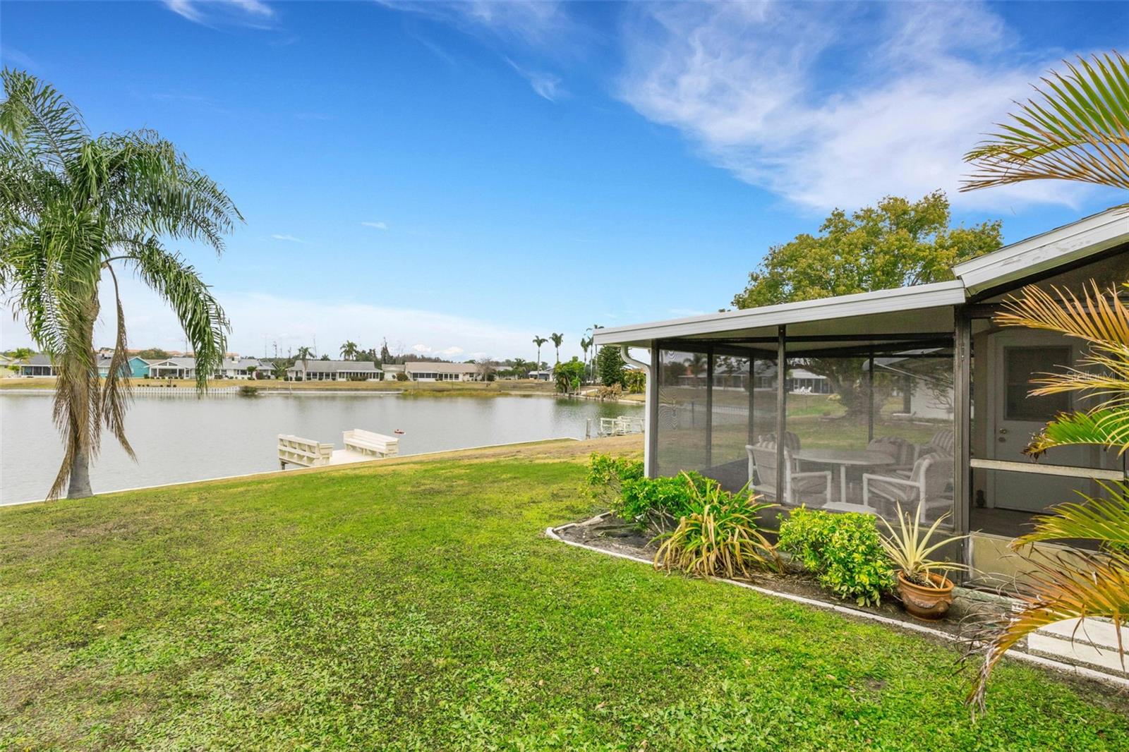 DEL WEBBS SUN CITY FLORIDA UN - Residential