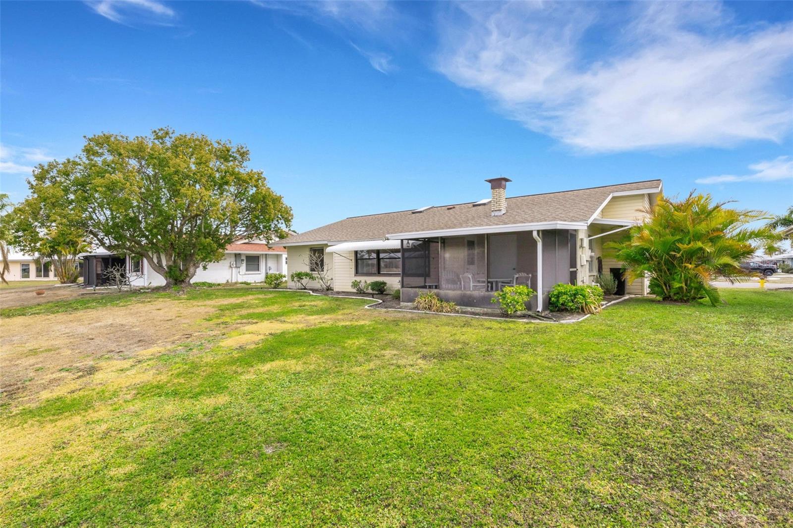 DEL WEBBS SUN CITY FLORIDA UN - Residential