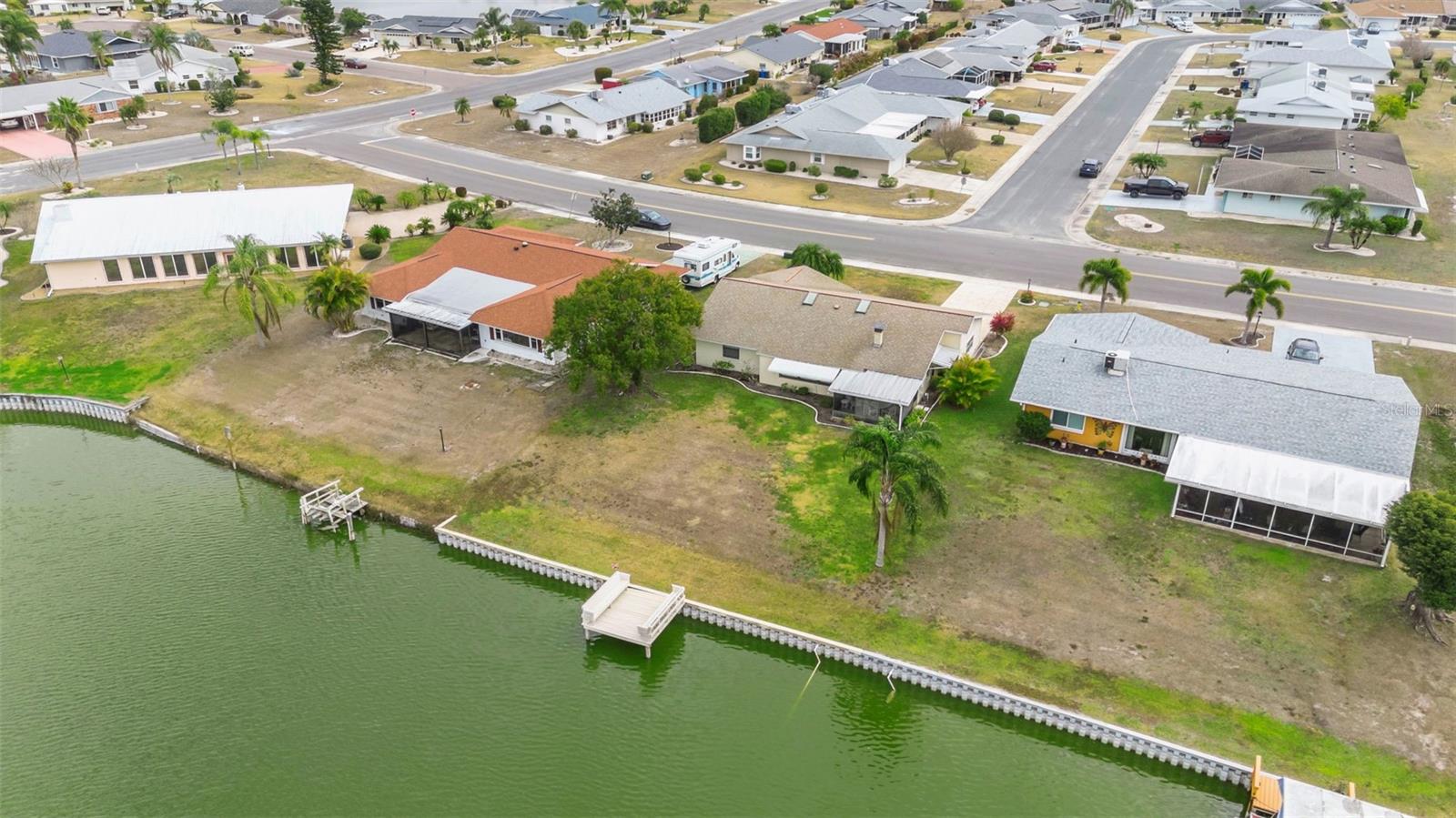 DEL WEBBS SUN CITY FLORIDA UN - Residential