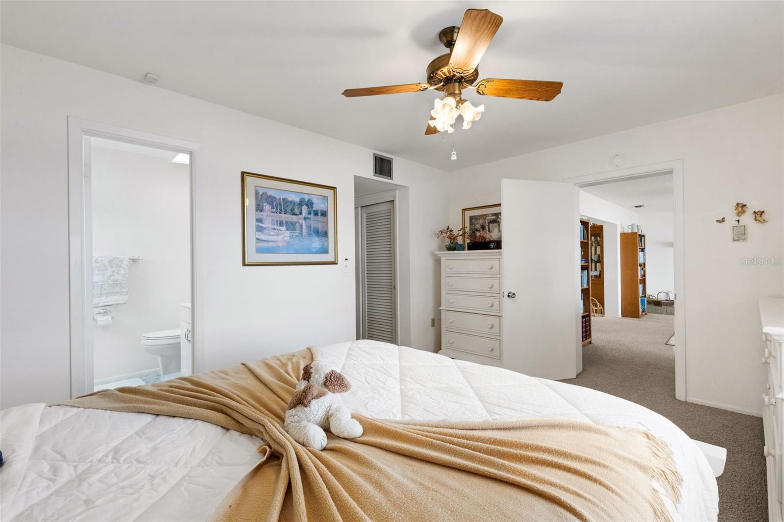 DEL WEBBS SUN CITY FLORIDA UN - Residential