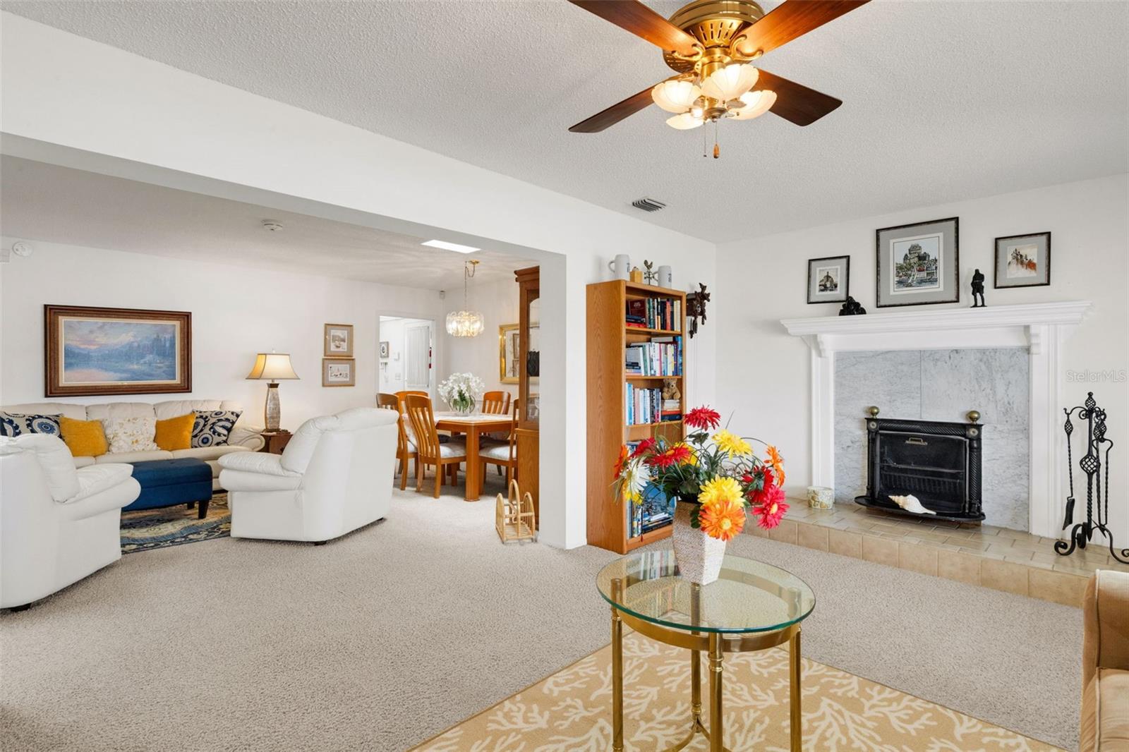 DEL WEBBS SUN CITY FLORIDA UN - Residential