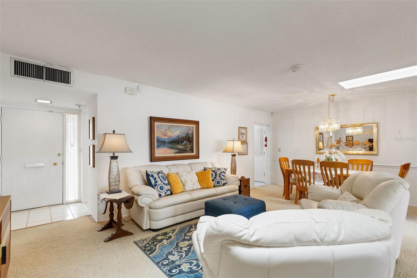 DEL WEBBS SUN CITY FLORIDA UN - Residential