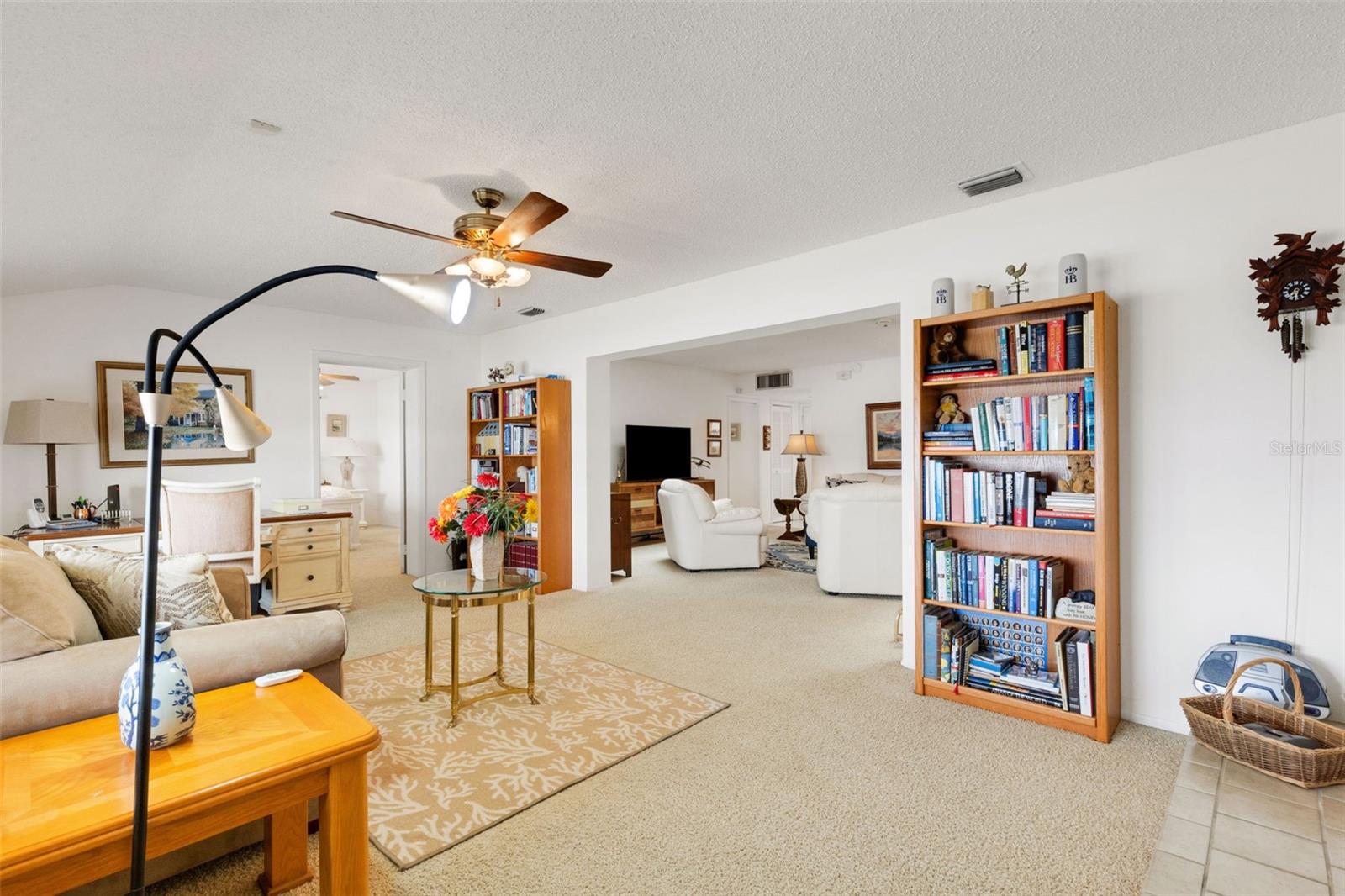 DEL WEBBS SUN CITY FLORIDA UN - Residential