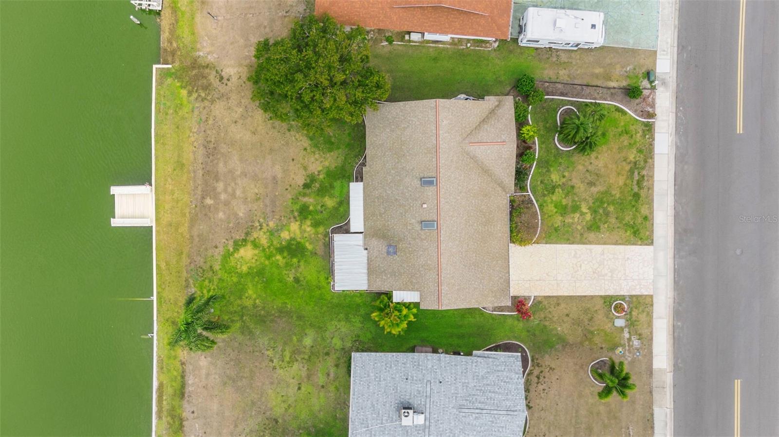 DEL WEBBS SUN CITY FLORIDA UN - Residential