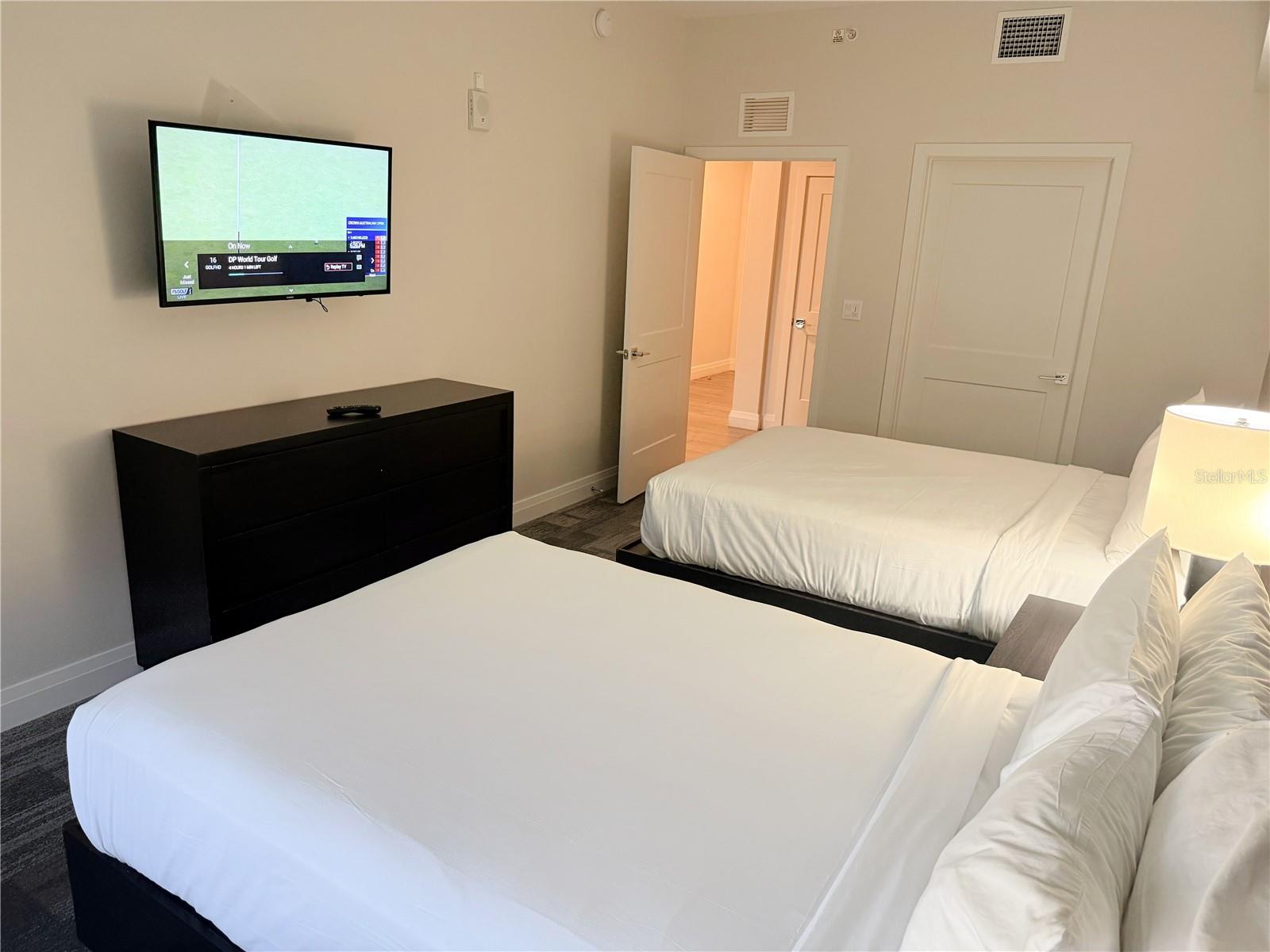 GROVE RESIDENCE & SPA HOTEL CONDO II - Residential