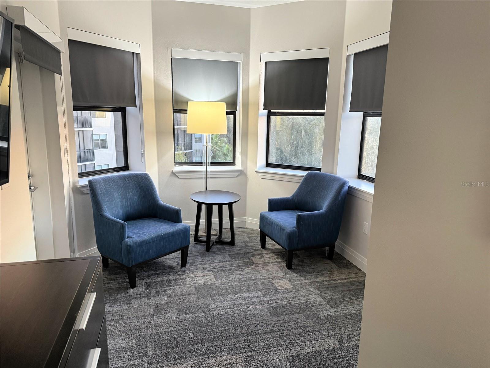 GROVE RESIDENCE & SPA HOTEL CONDO II - Residential