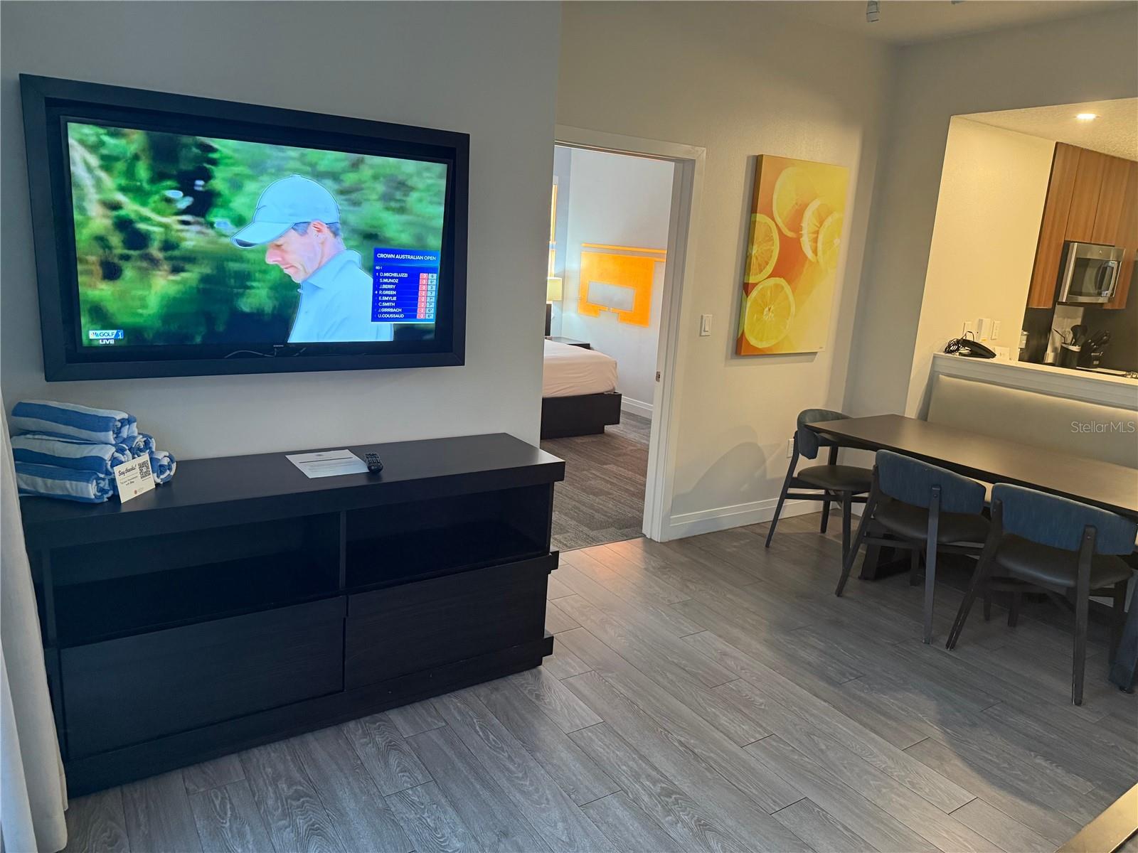 GROVE RESIDENCE & SPA HOTEL CONDO II - Residential