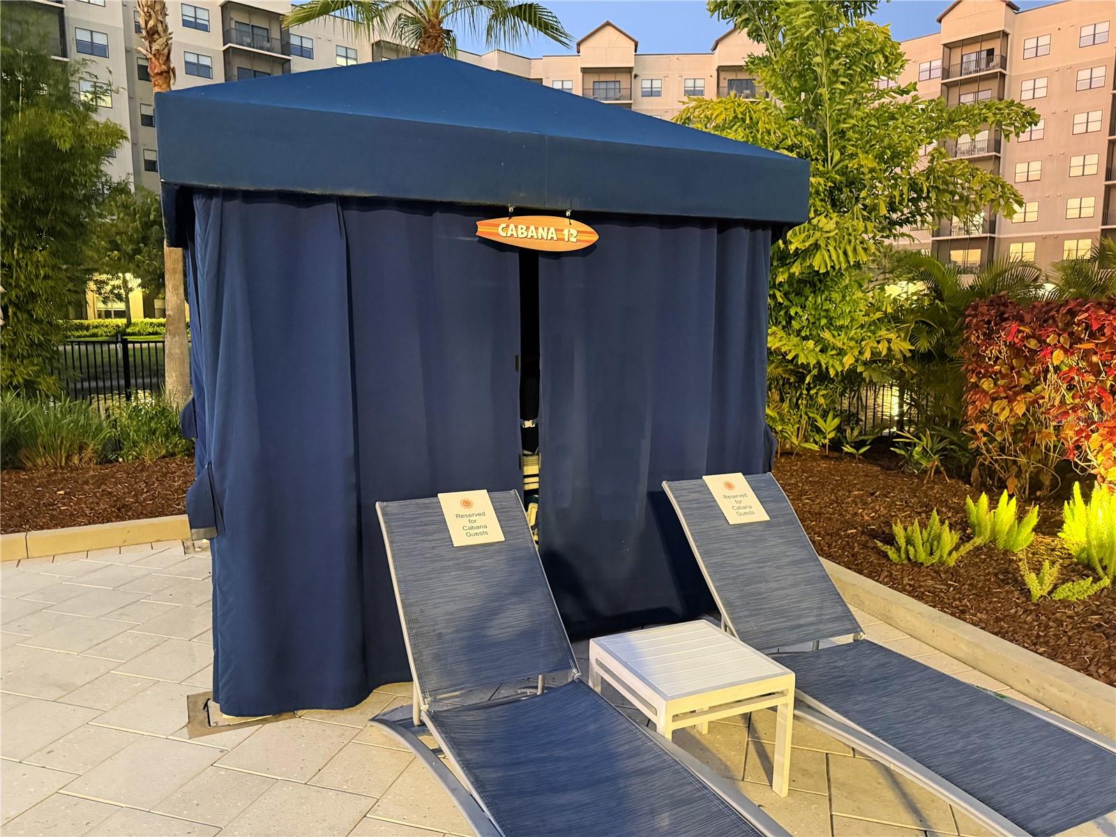 GROVE RESIDENCE & SPA HOTEL CONDO II - Residential