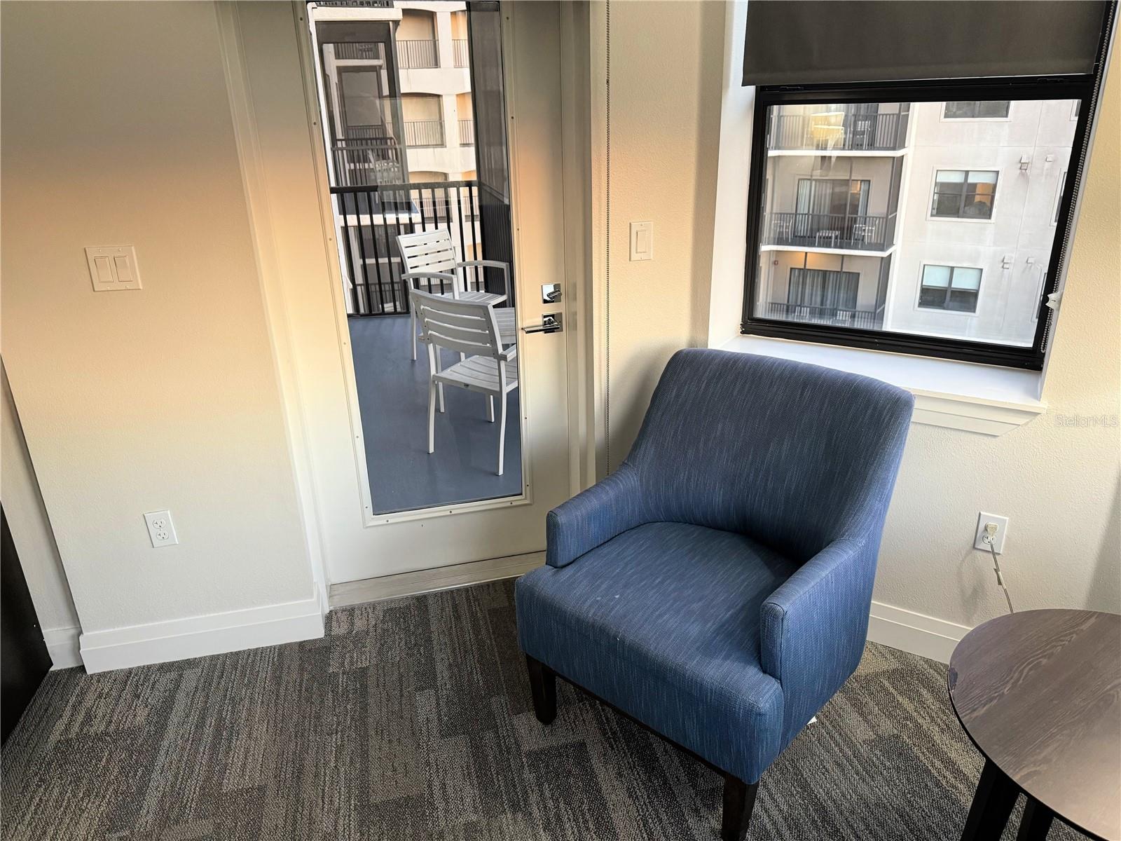 GROVE RESIDENCE & SPA HOTEL CONDO II - Residential