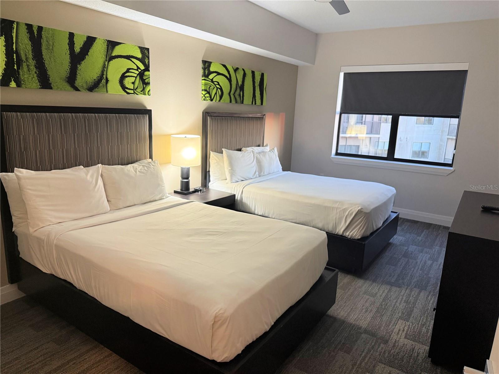 GROVE RESIDENCE & SPA HOTEL CONDO II - Residential