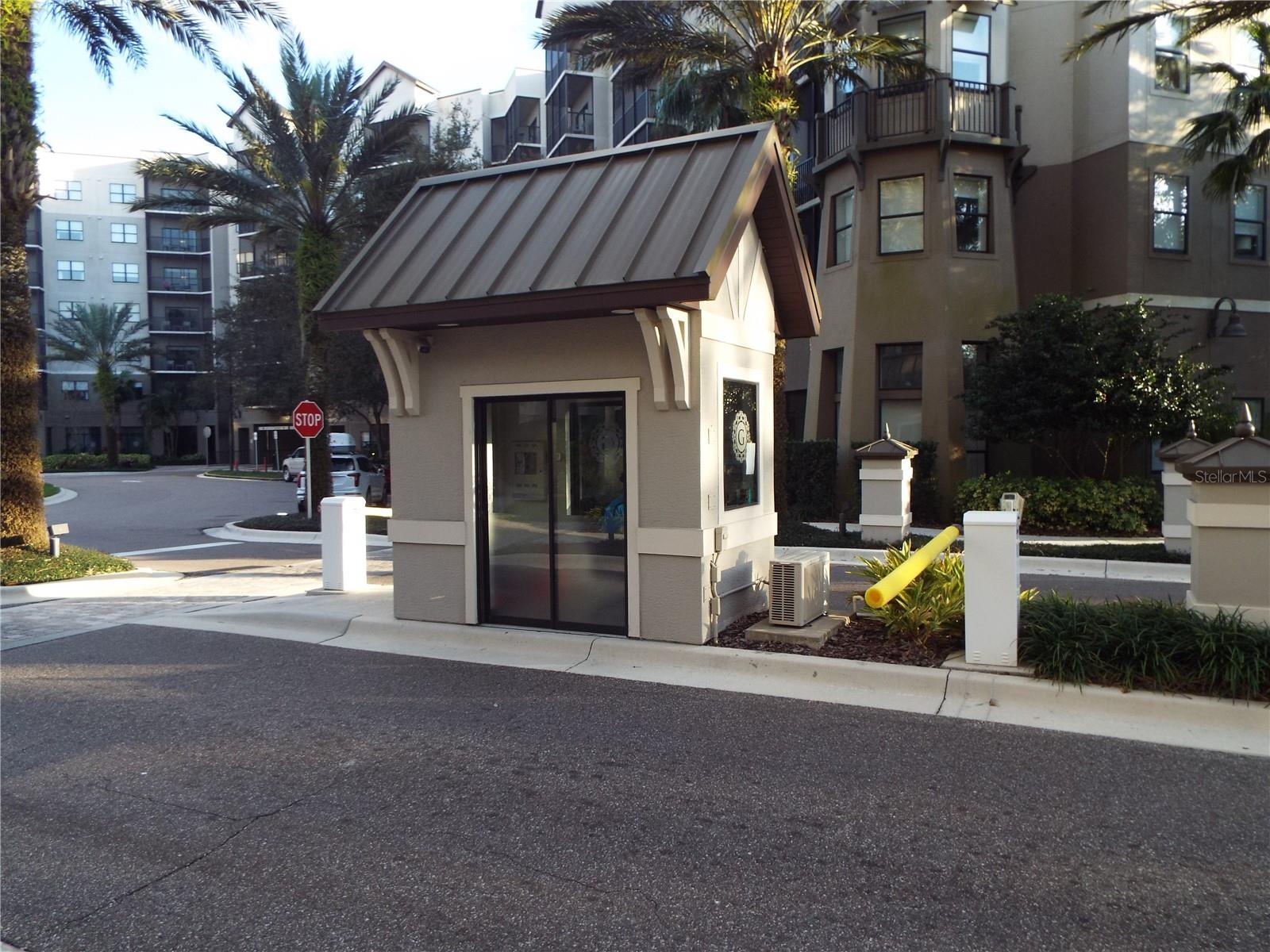 GROVE RESIDENCE & SPA HOTEL CONDO II - Residential