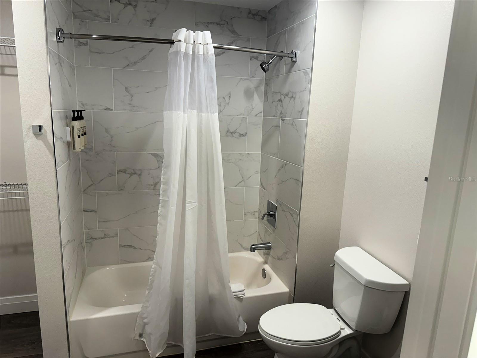 GROVE RESIDENCE & SPA HOTEL CONDO II - Residential