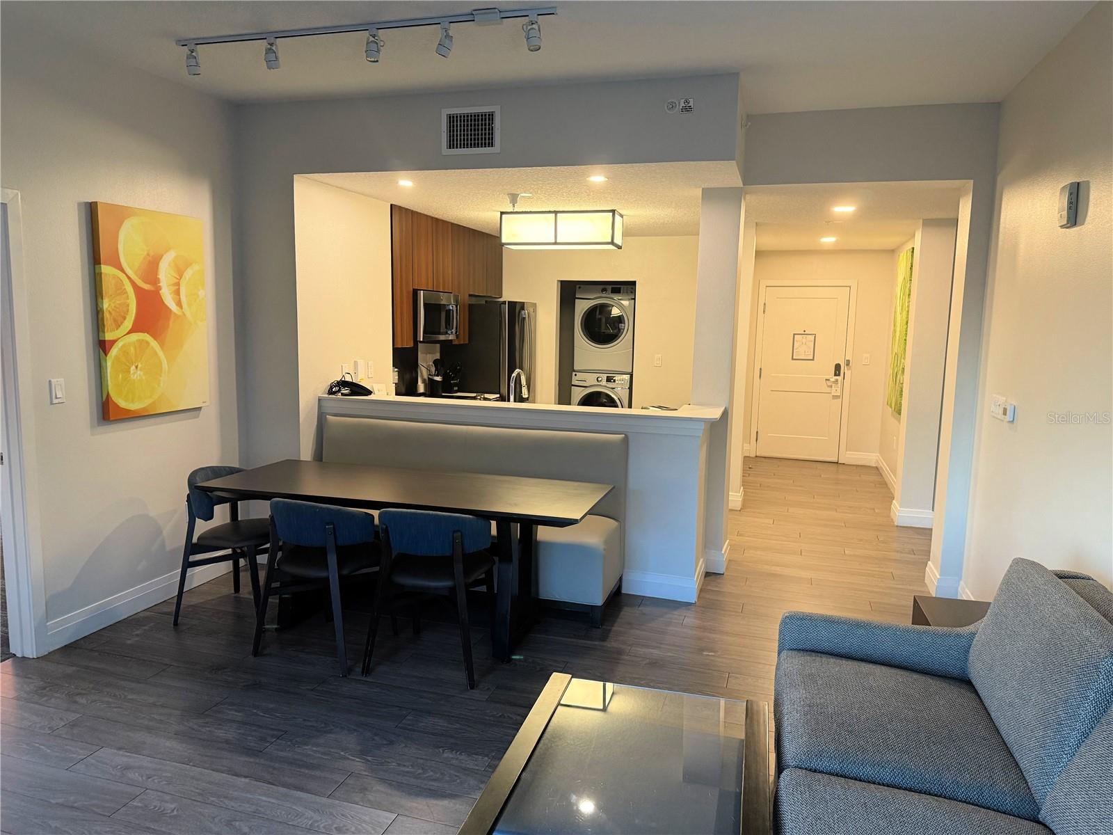 GROVE RESIDENCE & SPA HOTEL CONDO II - Residential