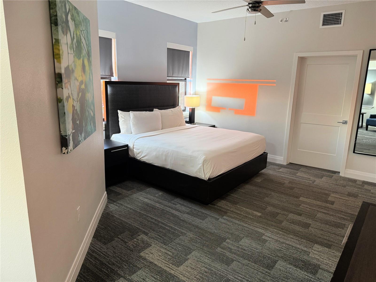 GROVE RESIDENCE & SPA HOTEL CONDO II - Residential