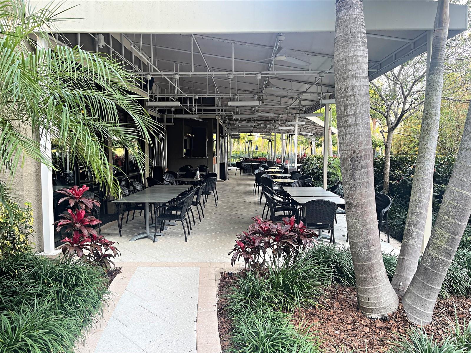 GROVE RESIDENCE & SPA HOTEL CONDO II - Residential