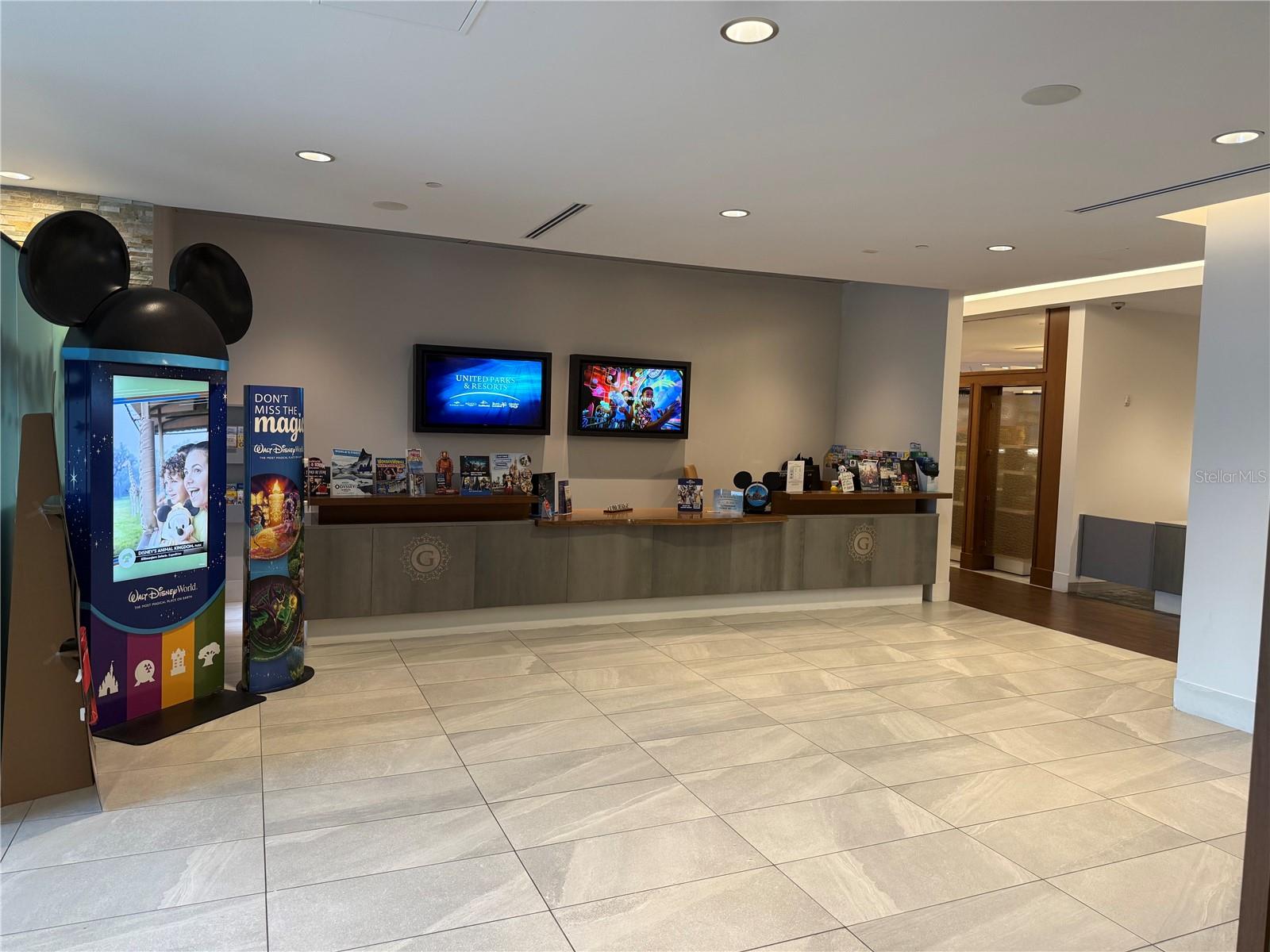 GROVE RESIDENCE & SPA HOTEL CONDO II - Residential