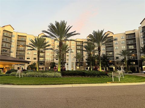 Photo of 14501 Grove Resort Avenue #2536, Winter Garden, FL 34787 (MLS # O6364192)