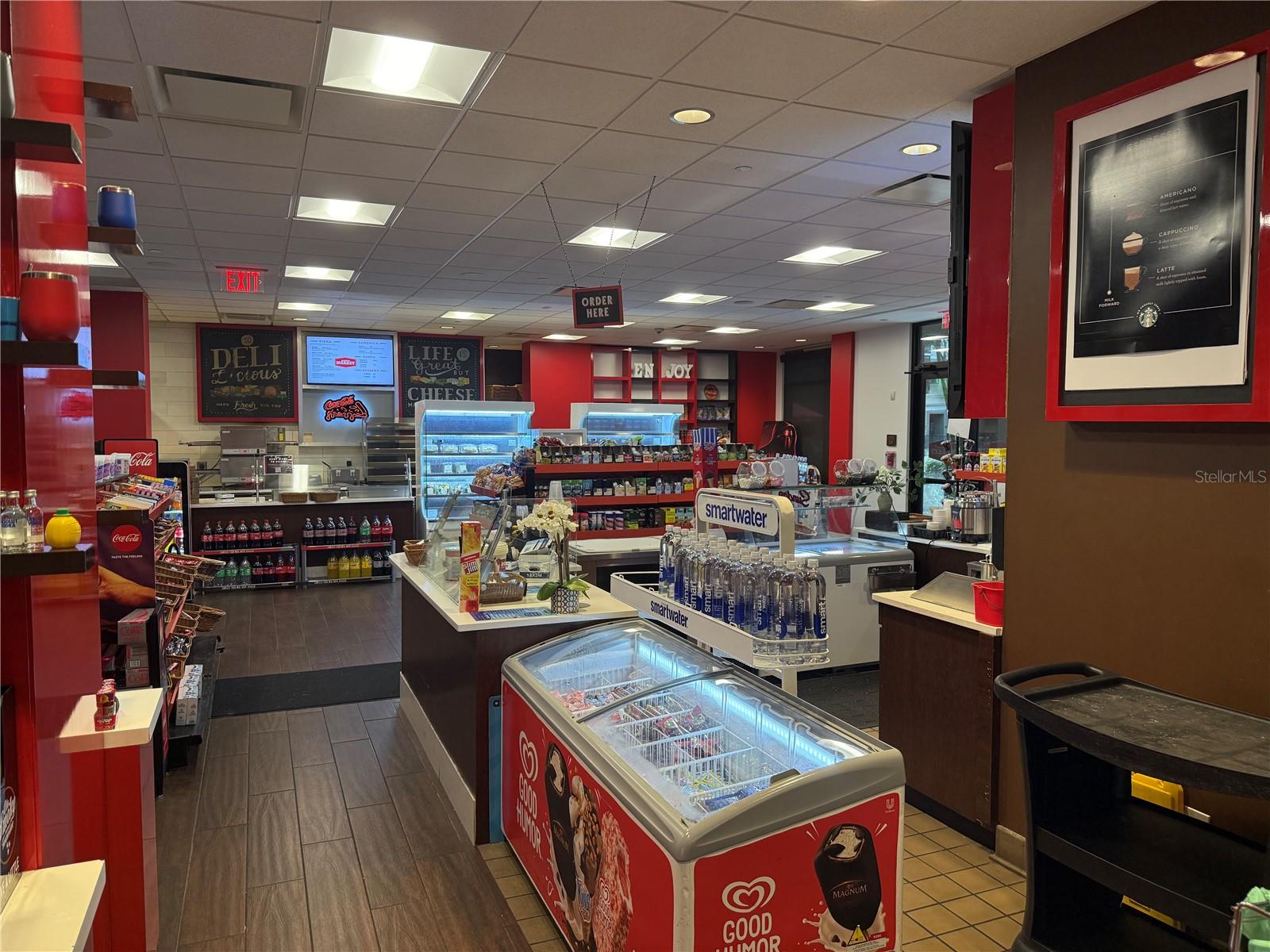 GROVE RESIDENCE & SPA HOTEL CONDO II - Residential