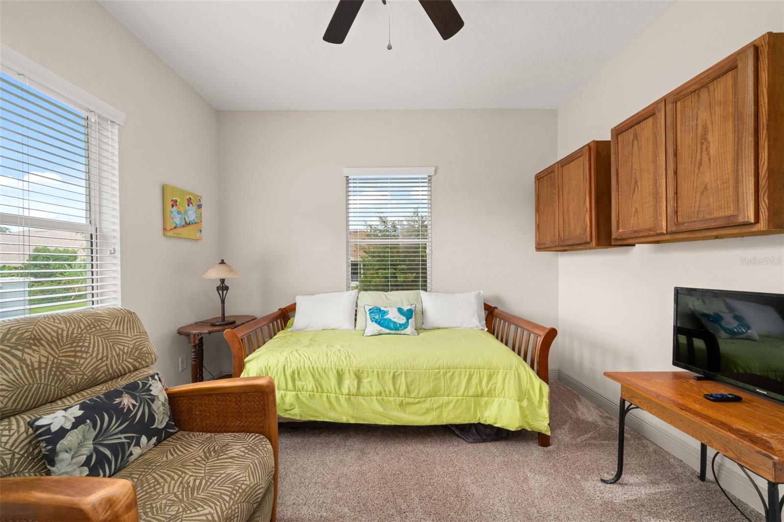 SUN N LAKE - Residential