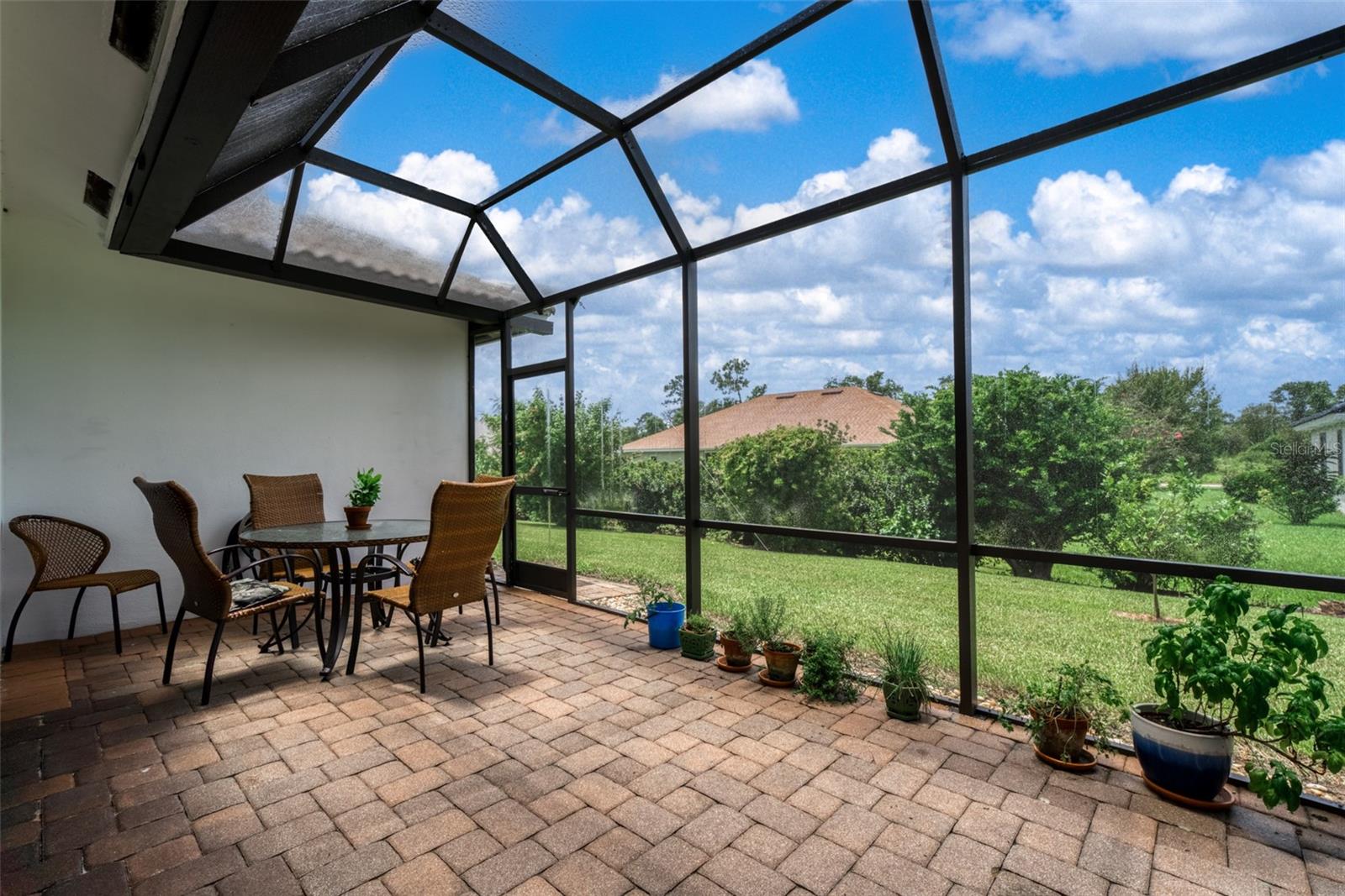 SUN N LAKE - Residential