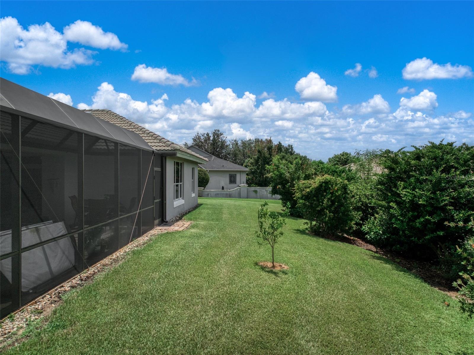 SUN N LAKE - Residential