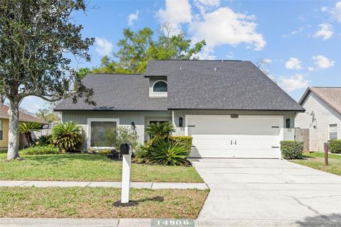 14906 PALMCREST PLACE TAMPA FL 33625