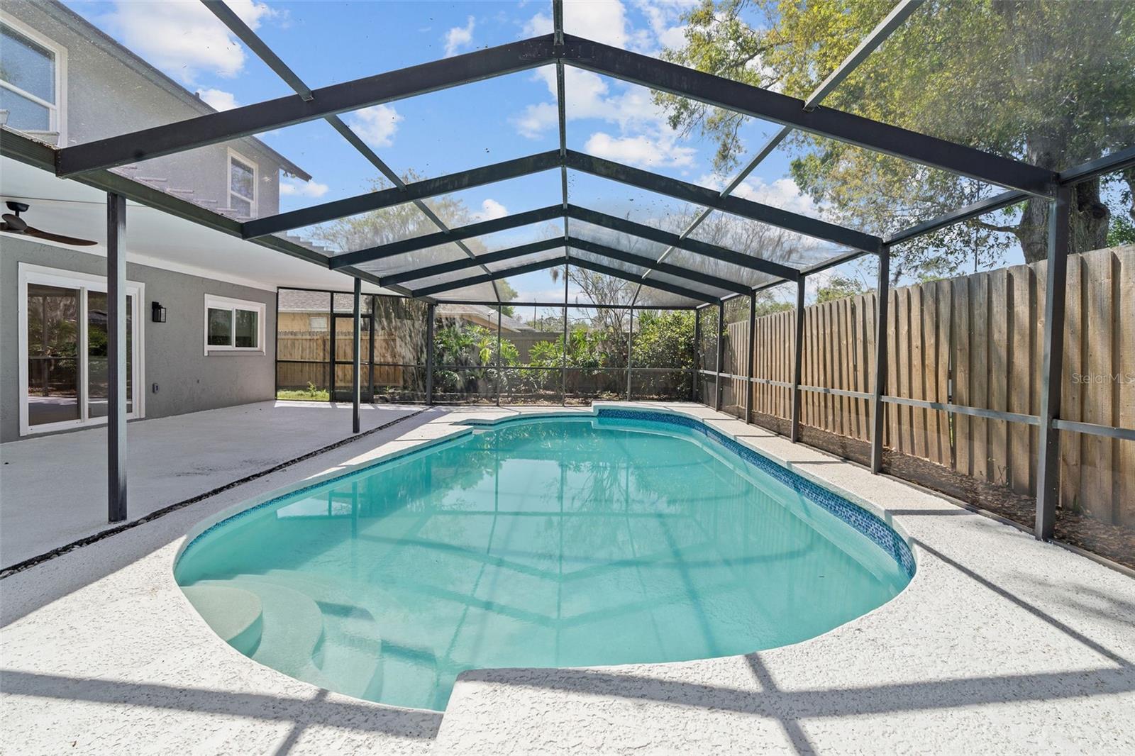 TURTLE CREEK UNIT 01 - Residential