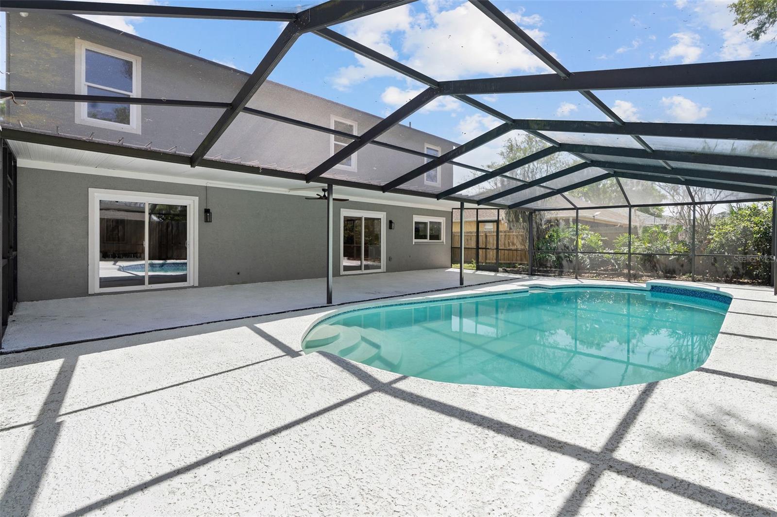 TURTLE CREEK UNIT 01 - Residential