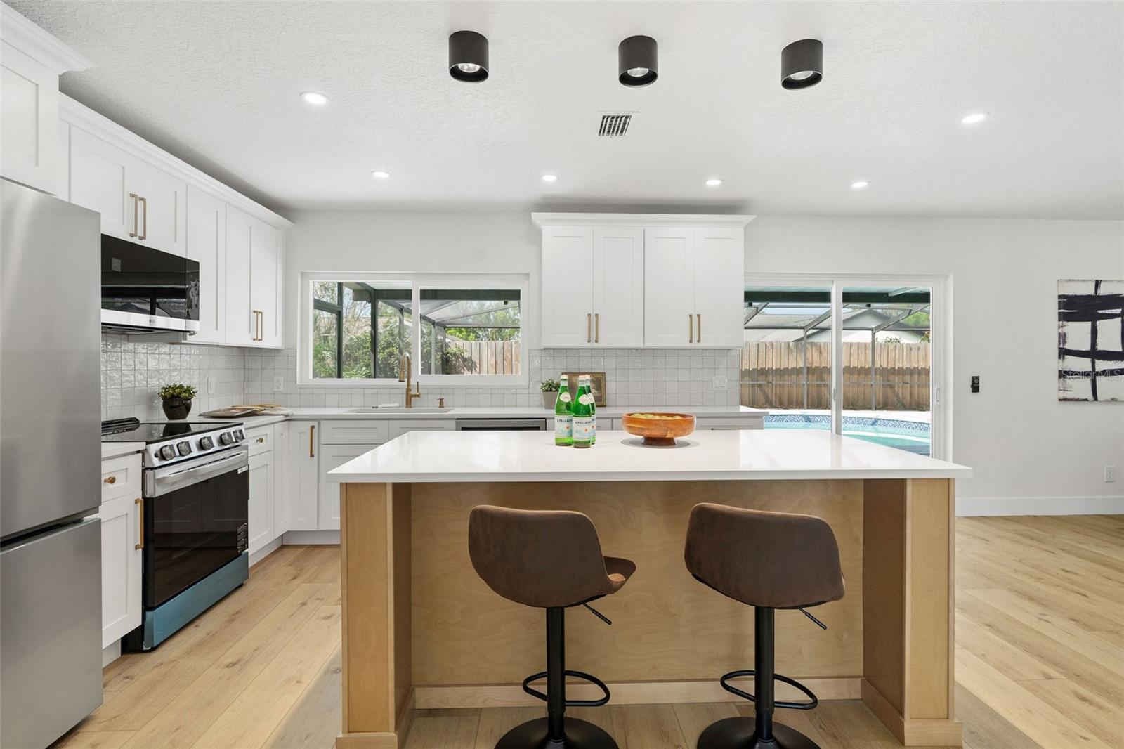 TURTLE CREEK UNIT 01 - Residential