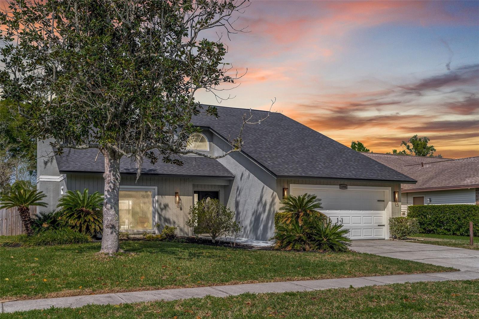 TURTLE CREEK UNIT 01 - Residential