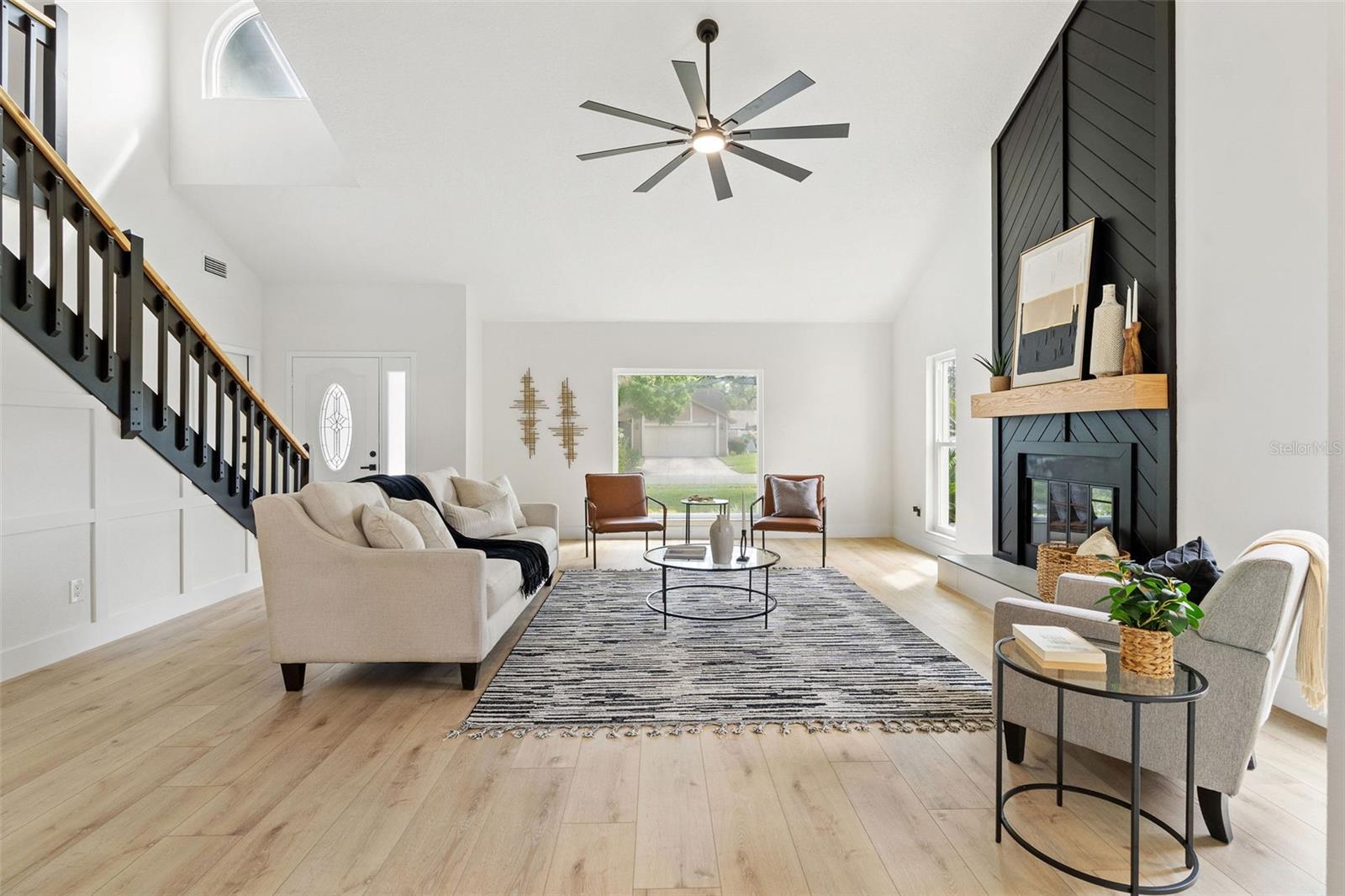 TURTLE CREEK UNIT 01 - Residential