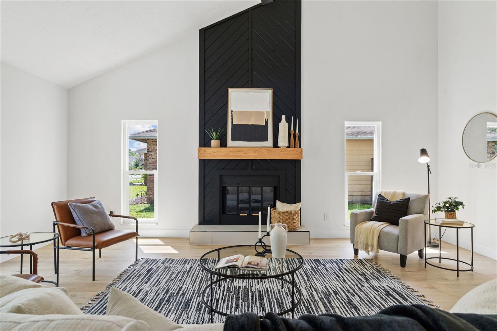 TURTLE CREEK UNIT 01 - Residential