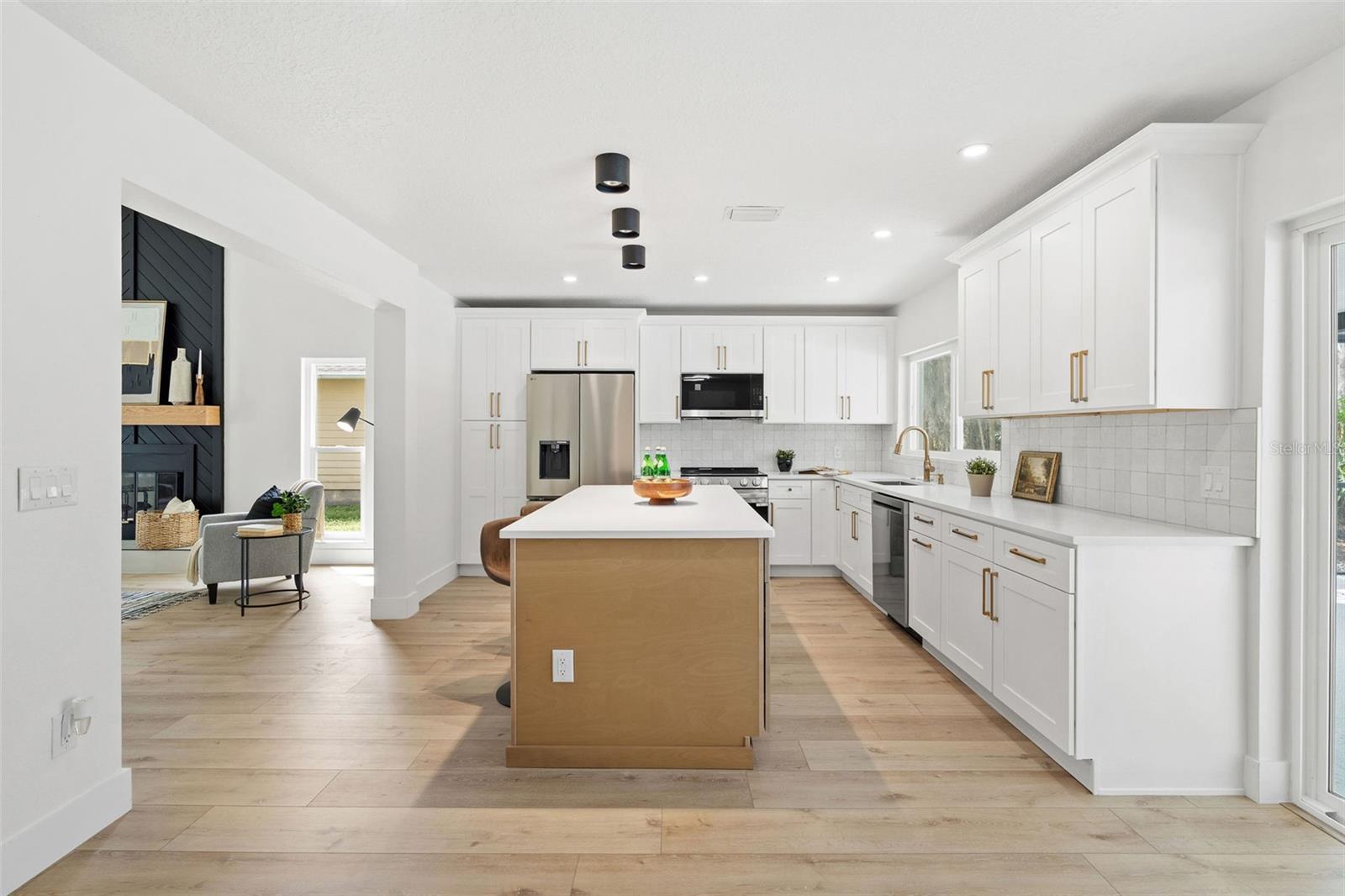 TURTLE CREEK UNIT 01 - Residential