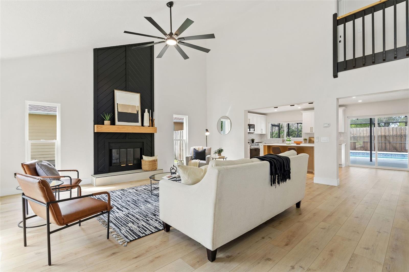 TURTLE CREEK UNIT 01 - Residential