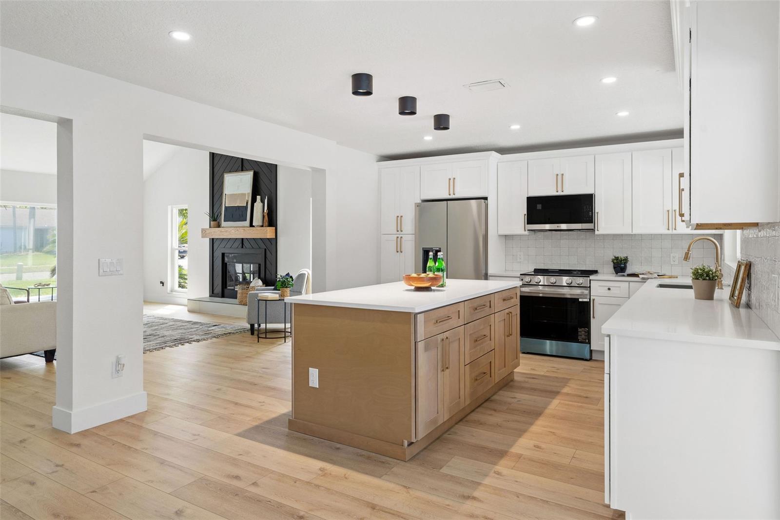 TURTLE CREEK UNIT 01 - Residential