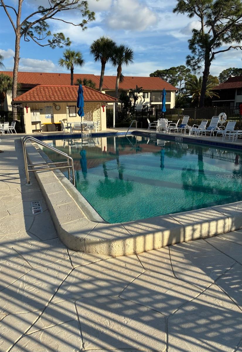 PEPPERWOOD A CONDOMINUM - Residential