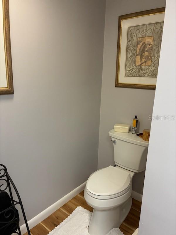 PEPPERWOOD A CONDOMINUM - Residential