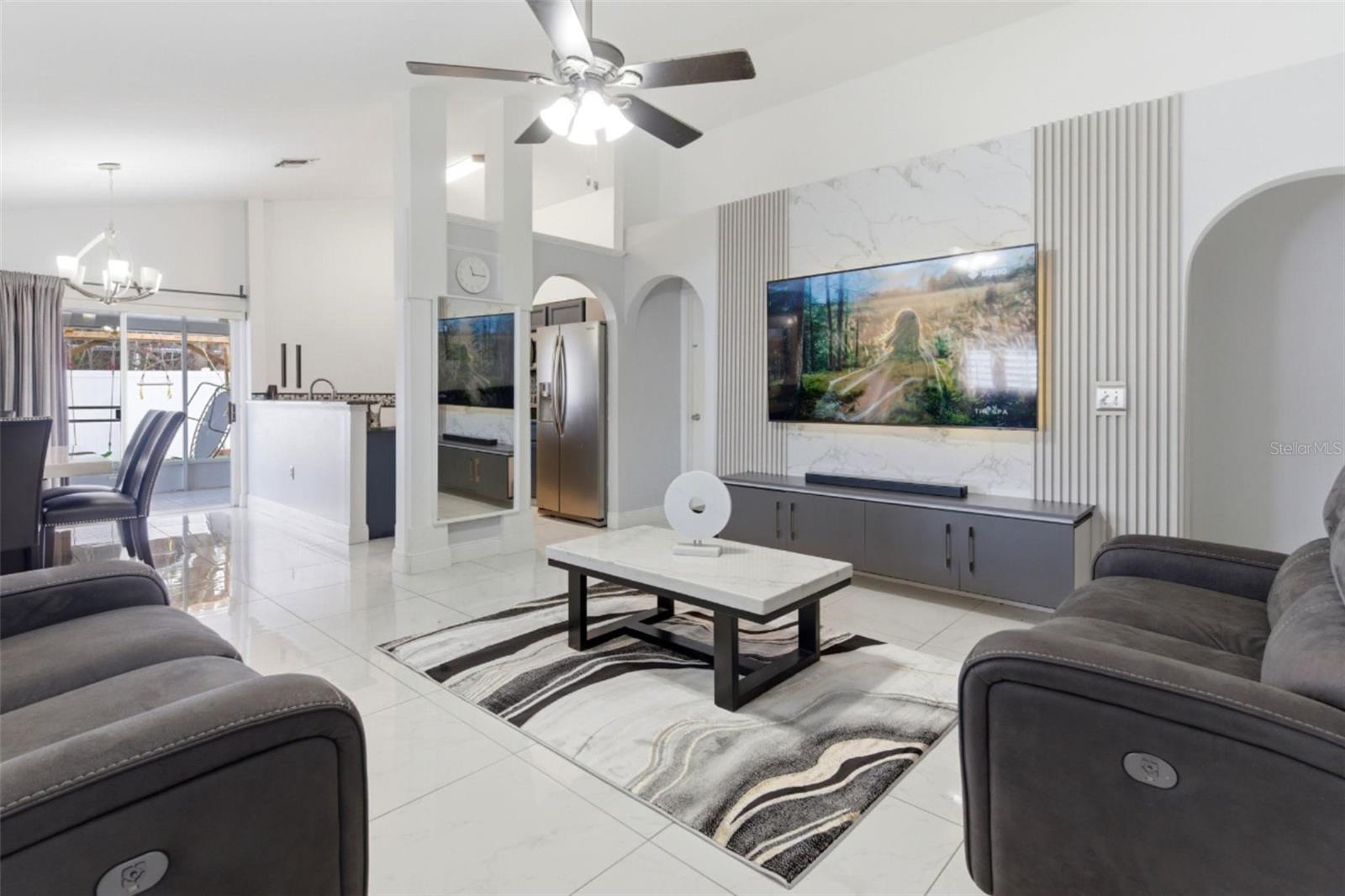 PARSONS POND PH 2 - Residential