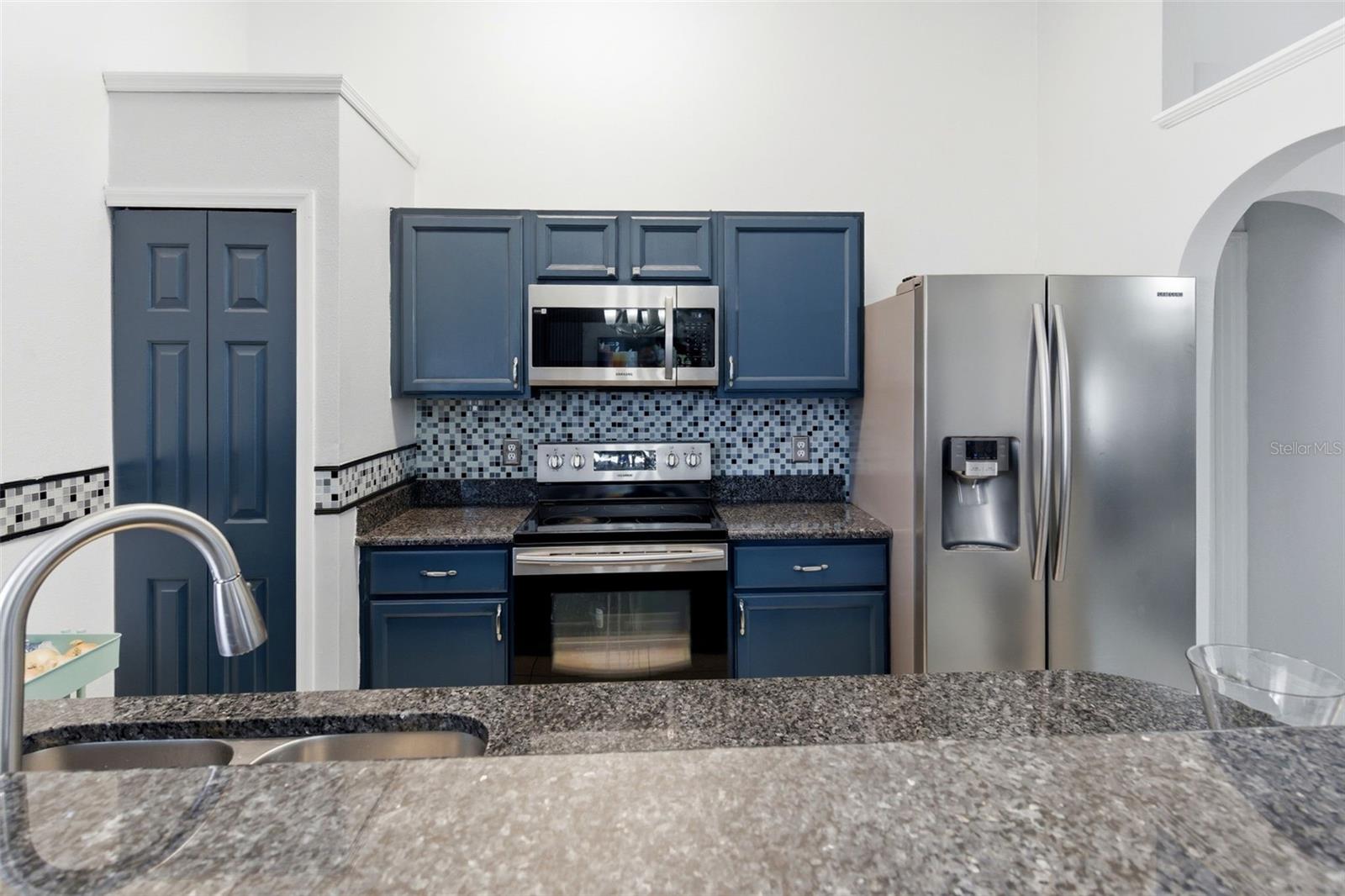 PARSONS POND PH 2 - Residential