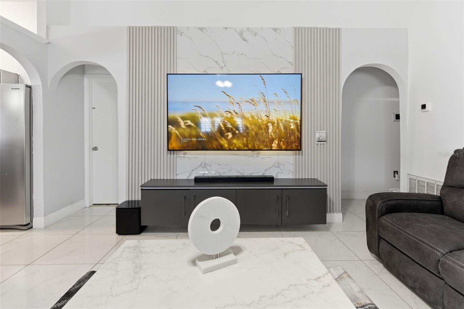 PARSONS POND PH 2 - Residential