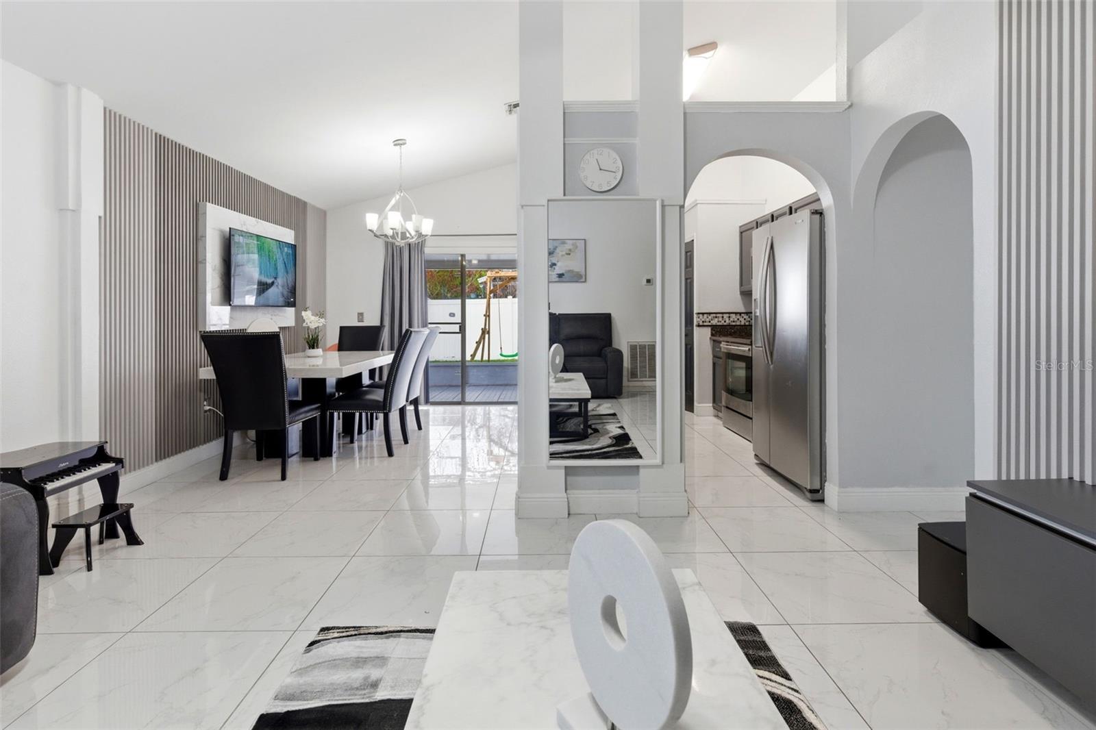 PARSONS POND PH 2 - Residential