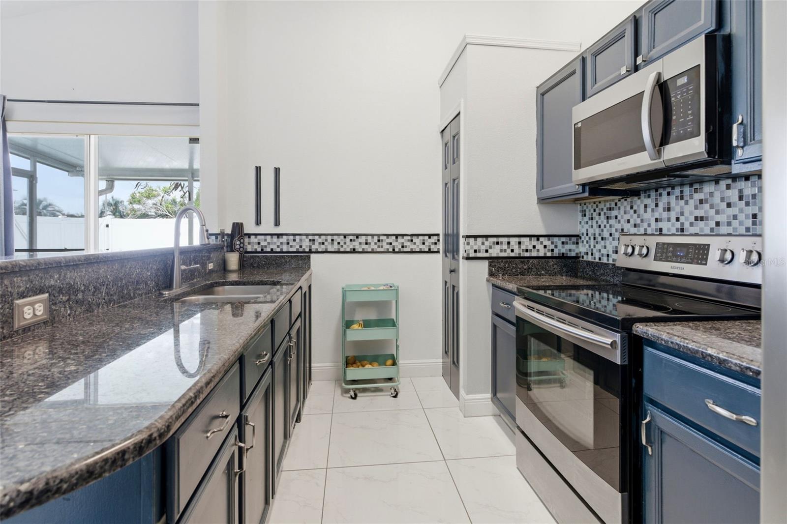 PARSONS POND PH 2 - Residential