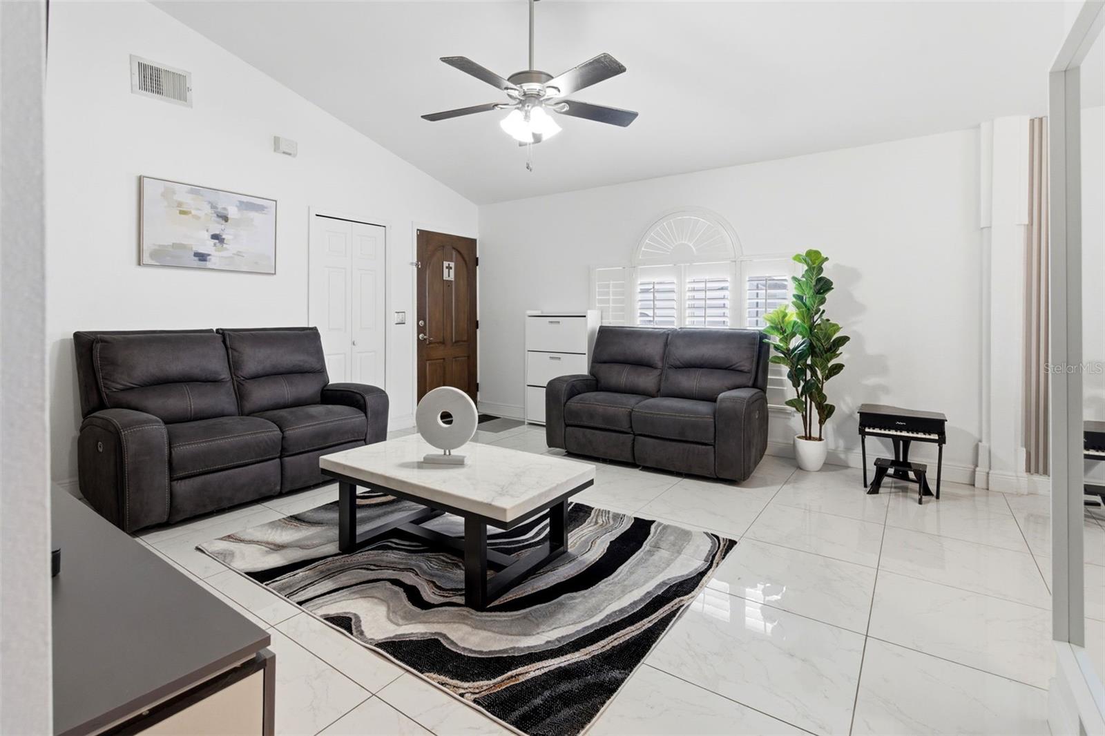 PARSONS POND PH 2 - Residential