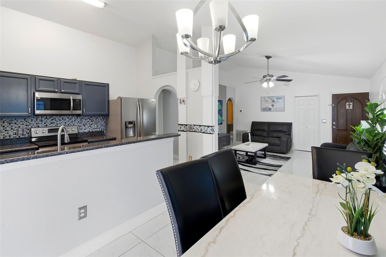 PARSONS POND PH 2 - Residential