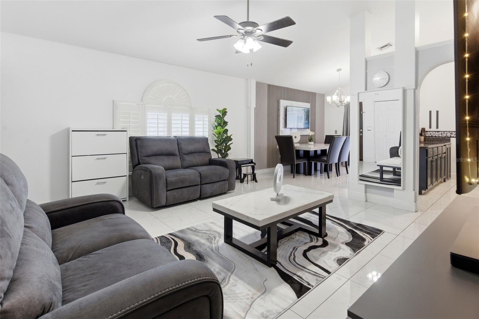 PARSONS POND PH 2 - Residential