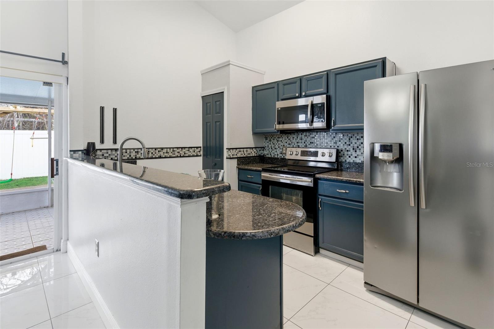 PARSONS POND PH 2 - Residential