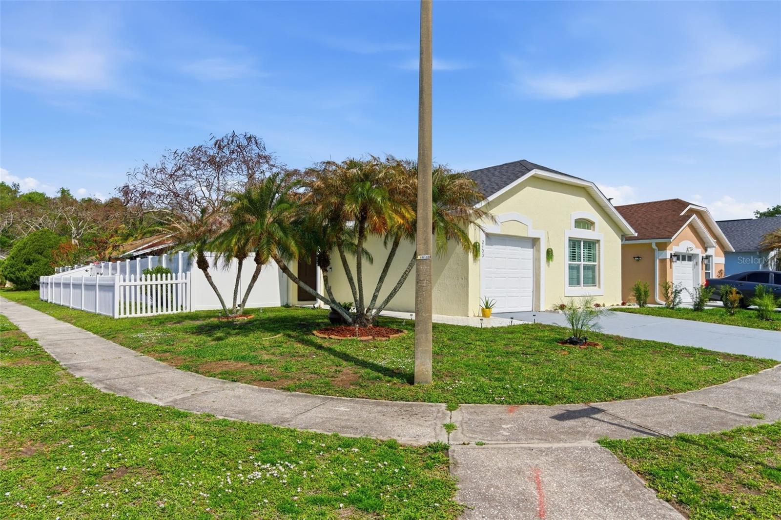 PARSONS POND PH 2 - Residential